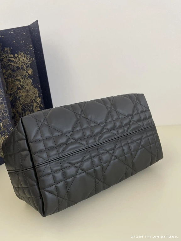 Tony Luxuries diro TOUJOURS MEDIUM BAG 0811
